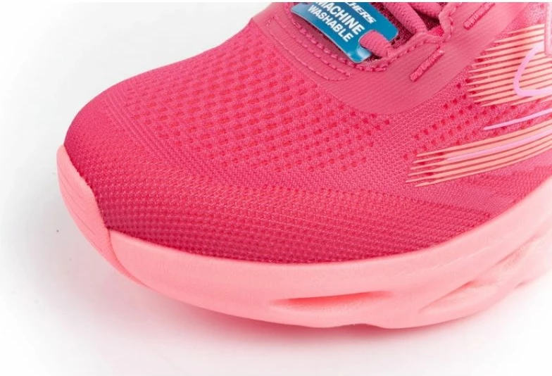 Atlete për femra Skechers, rozë [Madhësia: 37]