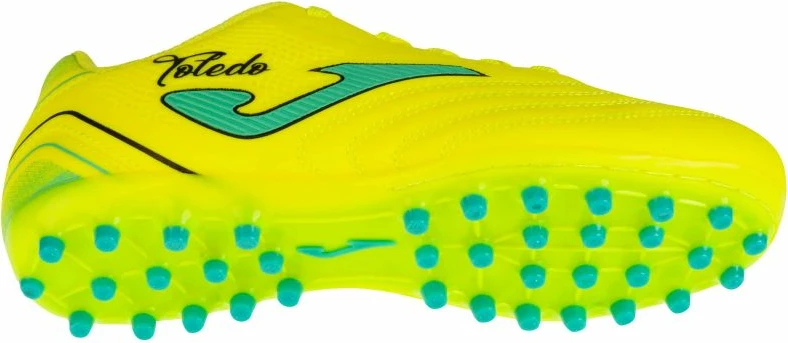 Atlete për fëmijë Joma, të verdha [Madhësia: 38]