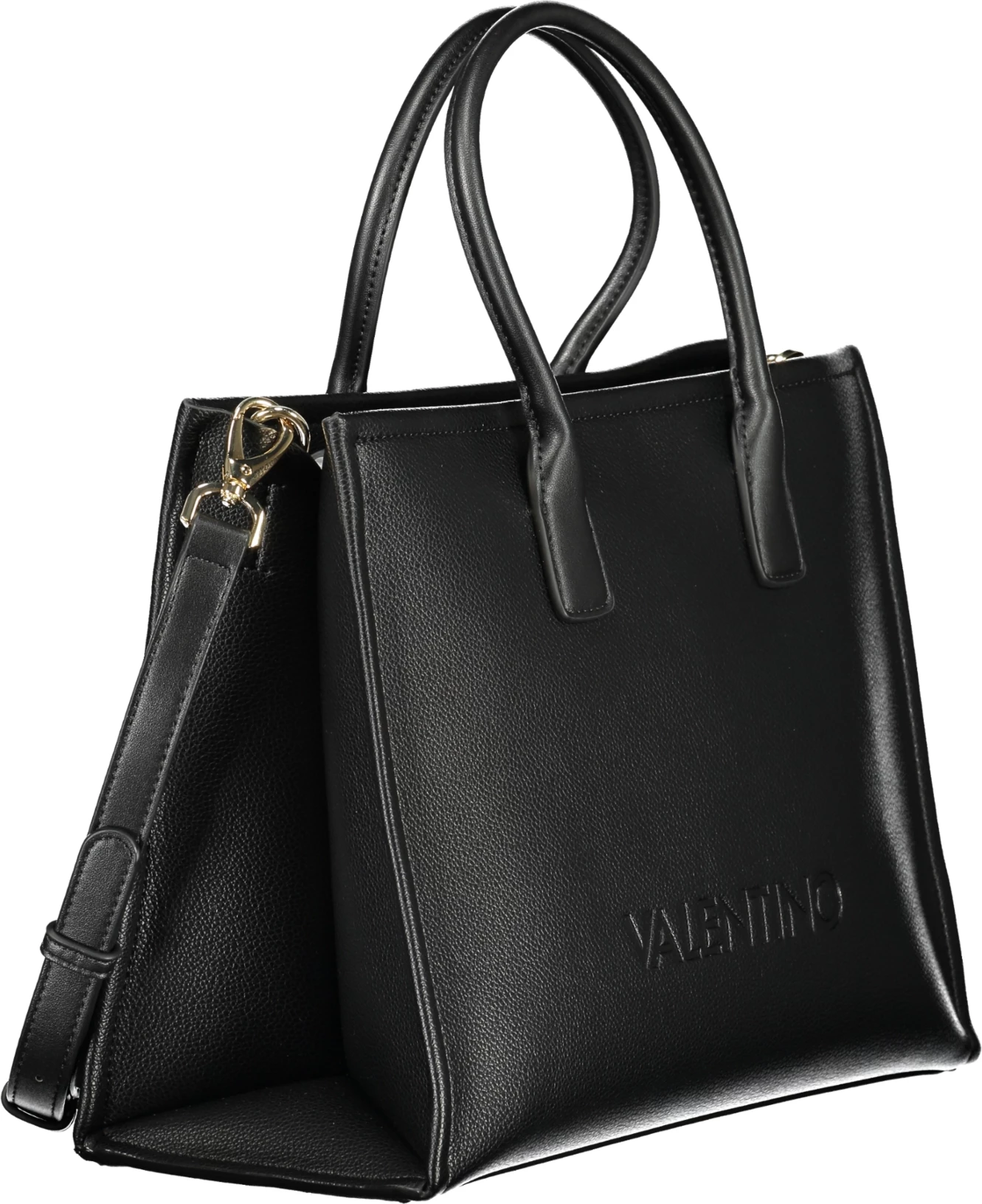 Çantë Valentino Bags femra, e zezë