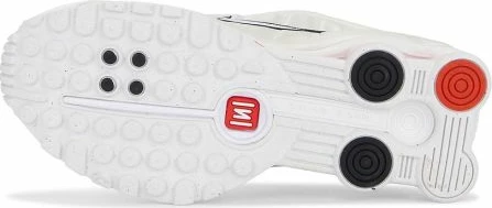 Atlete për femra Nike Shox R4 AR3565-103 [Madhësia: 40]