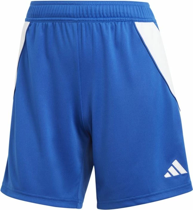 Shorce për femra adidas, blu