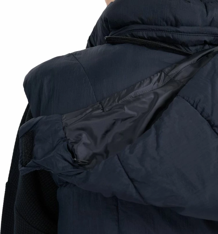 Jelek për femra 4F, e zezë