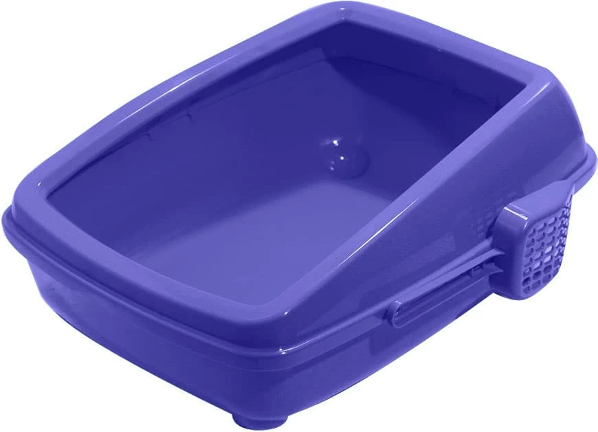 Kabina e Hapur e Tualetit - 8902