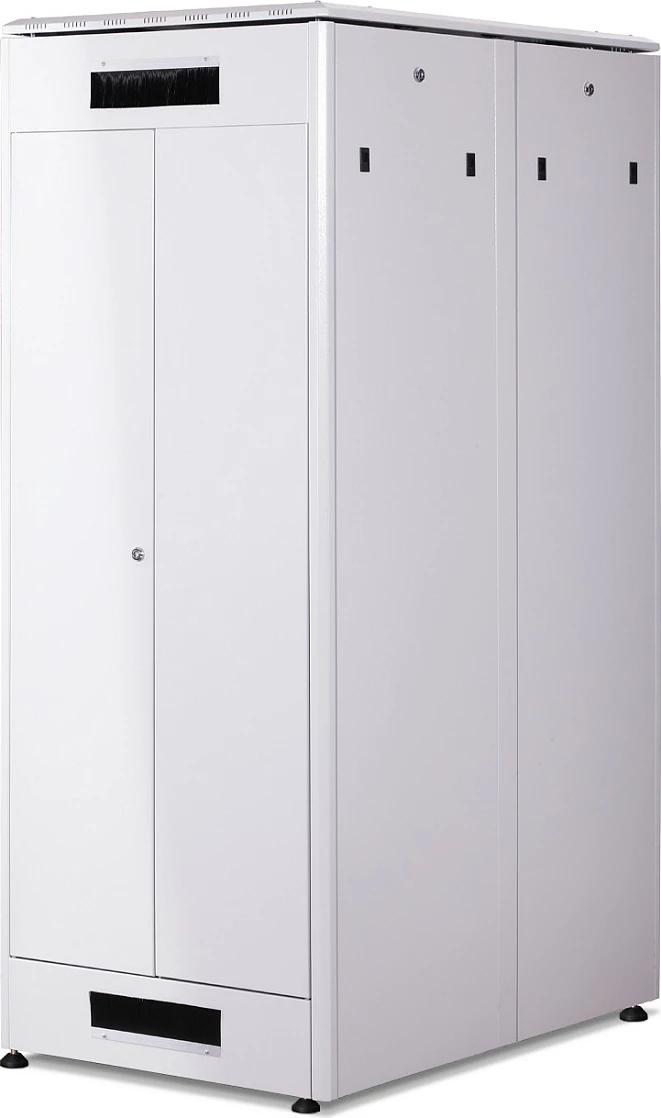 Kasë rrjeti Digitus Unique 42U 2053x800x1200mm, gri