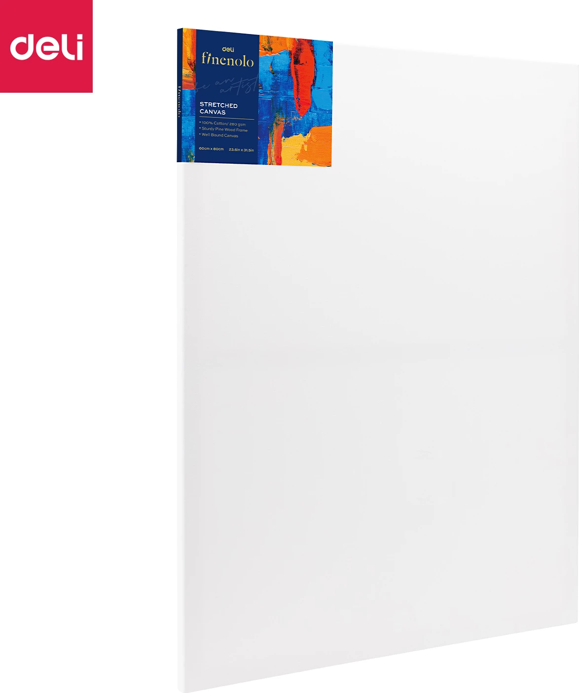 DELI PELHURE 60X80 C279-11