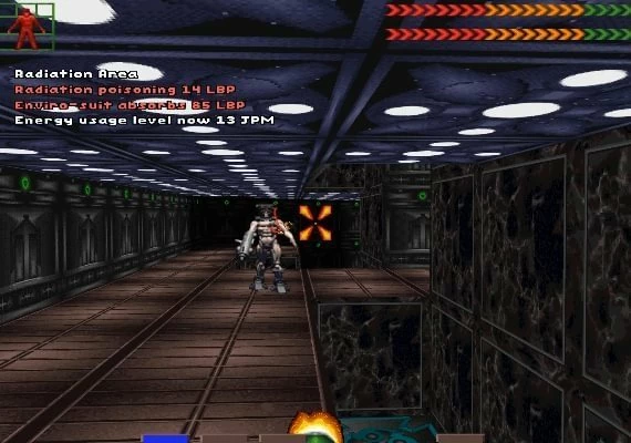 System Shock Enhanced Edition EN/DE/FR Global
