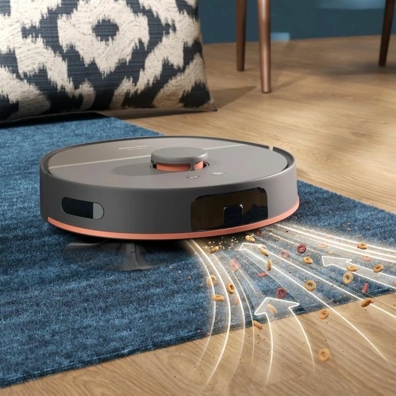 Robot pastrimi Philips XU5000/10