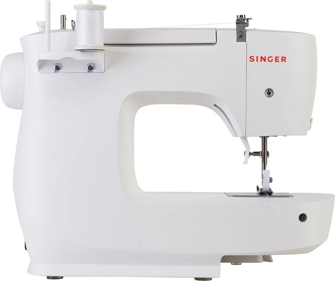 Makine qepëse Singer M1505, e bardhë