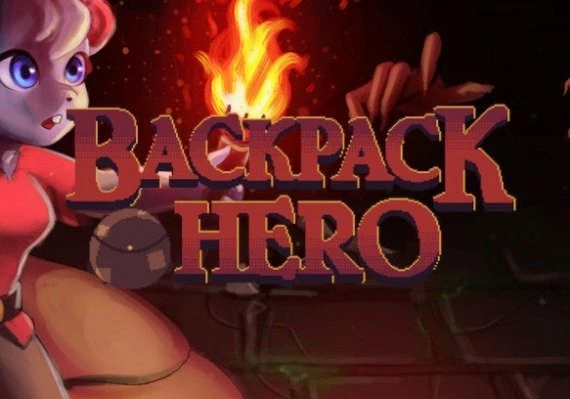 Backpack Hero EN Global