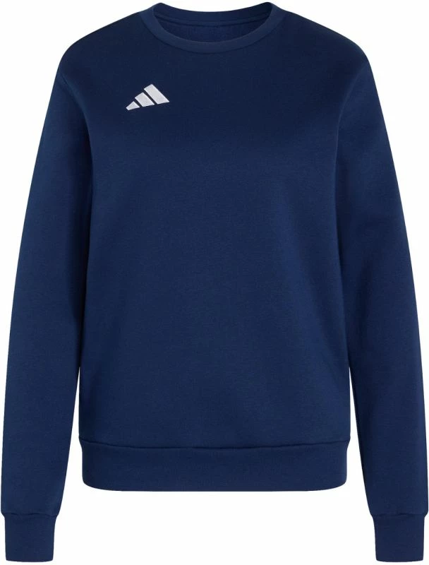 Duks për femra adidas Entrada 26 KB3952, navy blue [Madhësia: M]