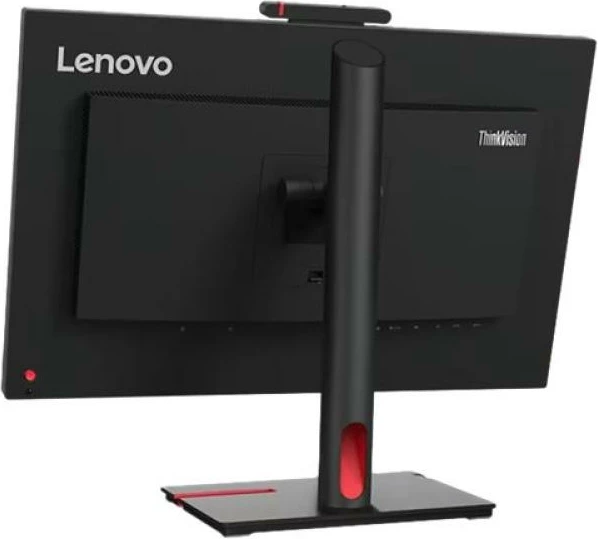 Monitor Lenovo ThinkVision T24mv-30 (63D7UAT3EU) 24" TFT/LCD, i zi
