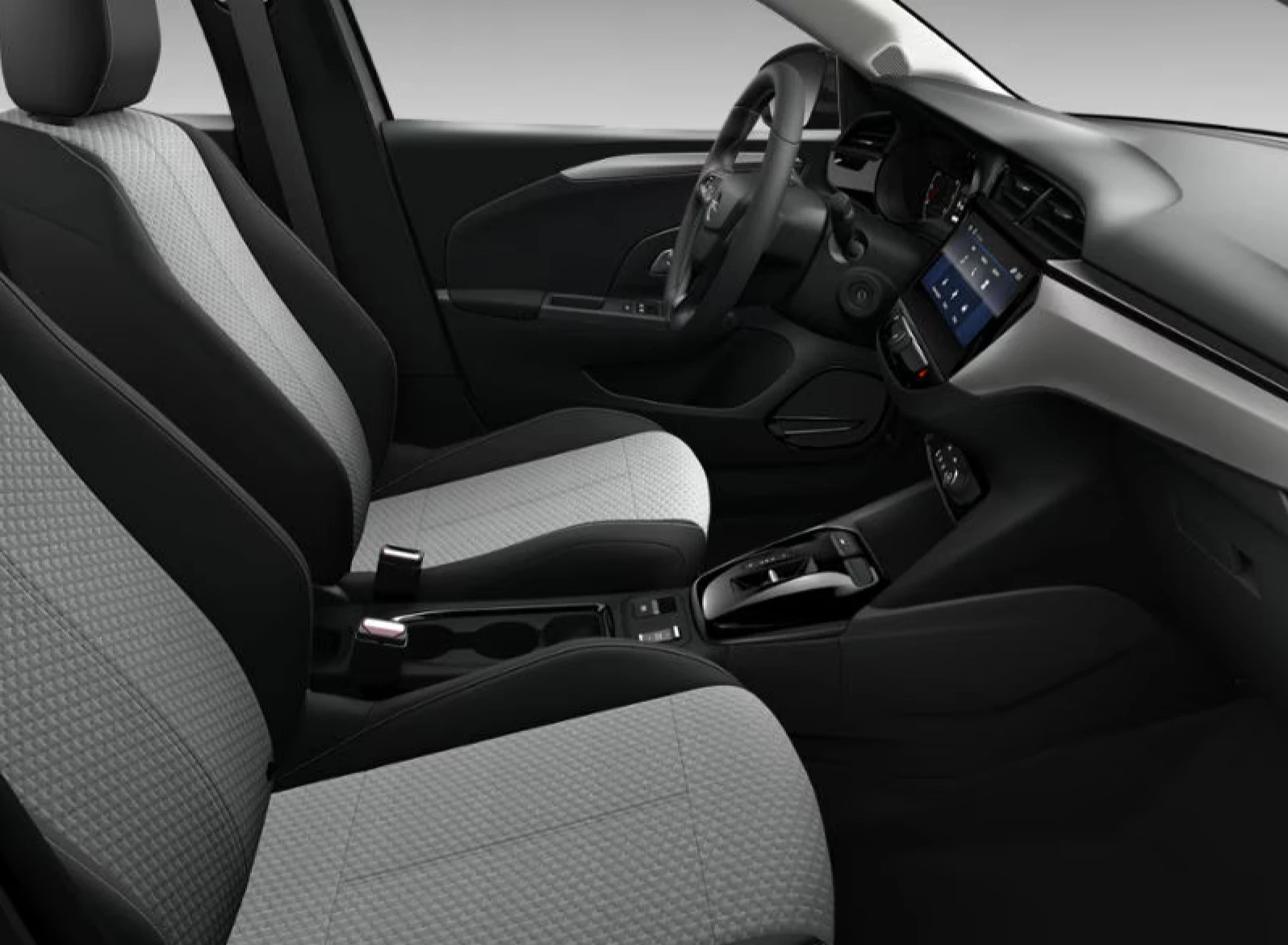 Opel Corsa Edition 2025 / 1.2B 100PS AT