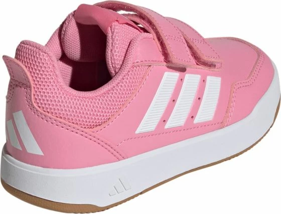 Atlete fëmijë adidas Tensaur Sport 3.0, rozë