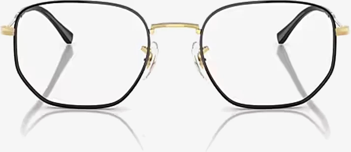 Korniza optike Ray-Ban RX6496 3175 53