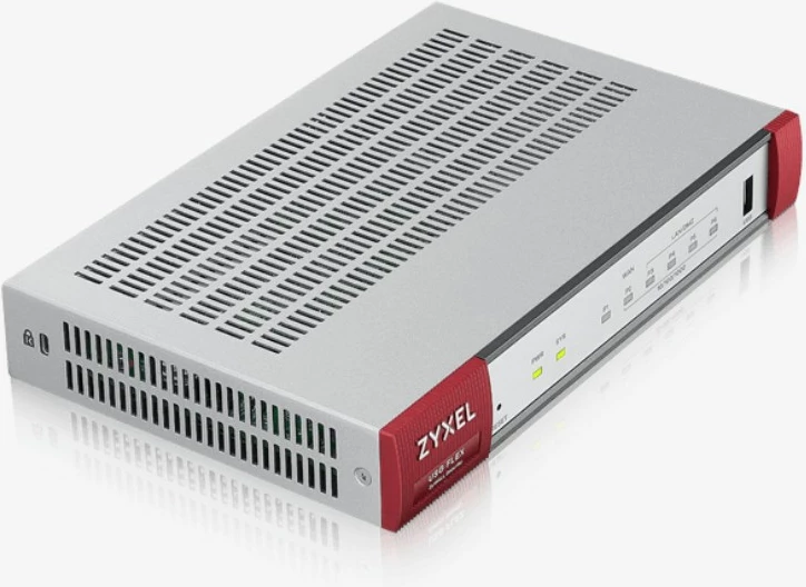 Firewall hardware ZyXEL USG Flex 100