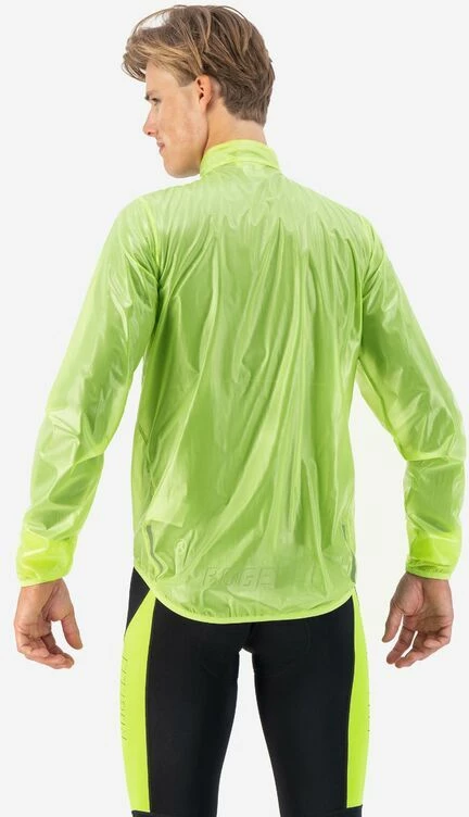 Jakne shiu Yakimasport, fluorescente XL