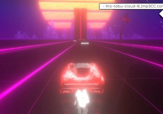 Music Racer EN/RU Global