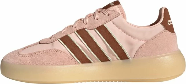 Atlete meshkuj adidas Barreda Decode IH1444, rozë e çelët