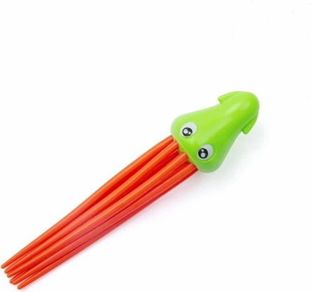 Lodra uji Bestway Speedy Squid Dive Toys, një set