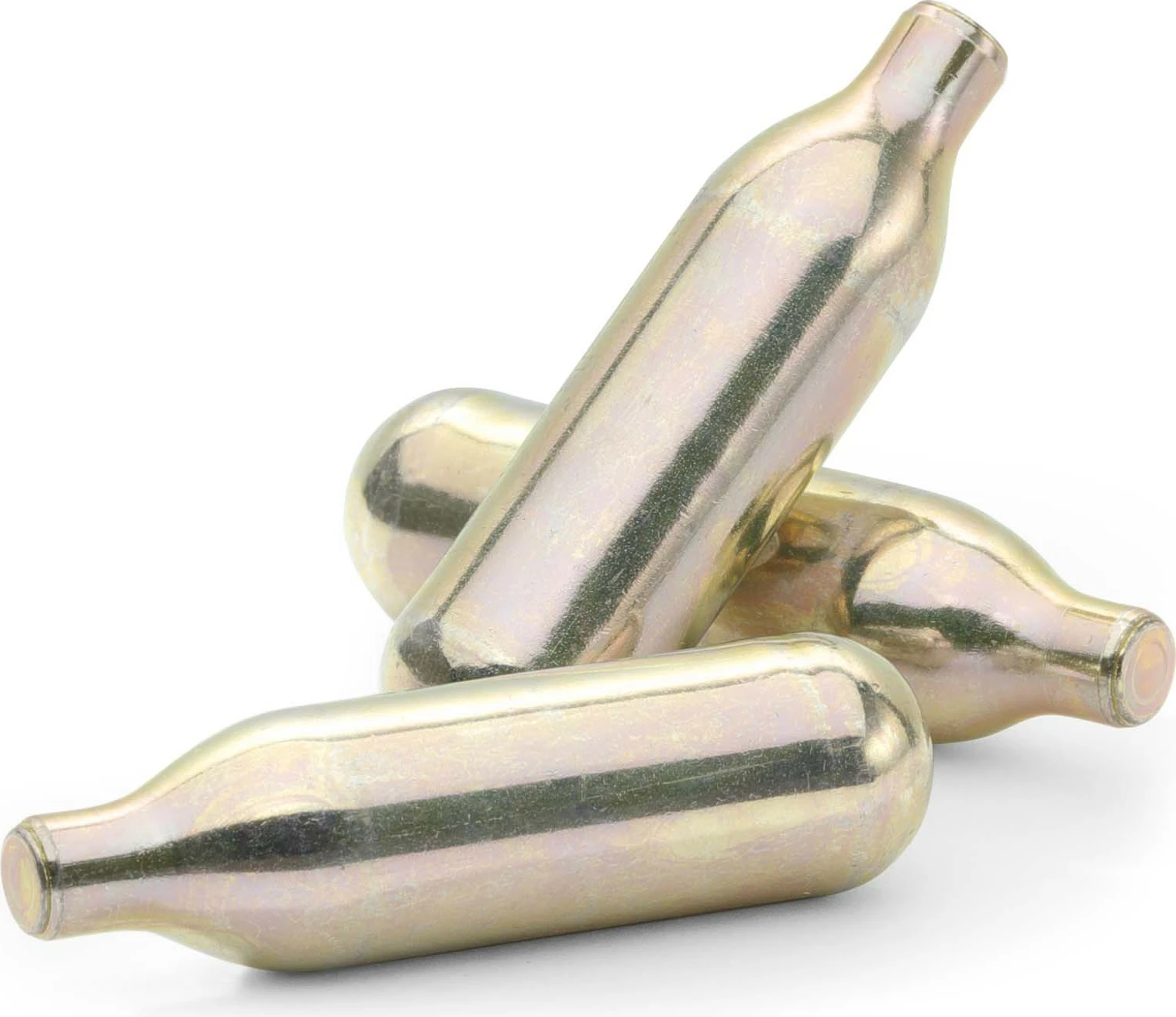 kapsula CO₂ për sifon sode, Bar Up, 8 g, set 10 copë