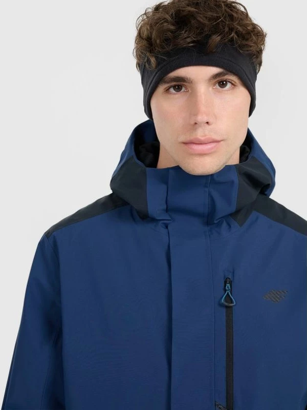 Jakne trekking për meshkuj 4f [Madhësia: XXL]
