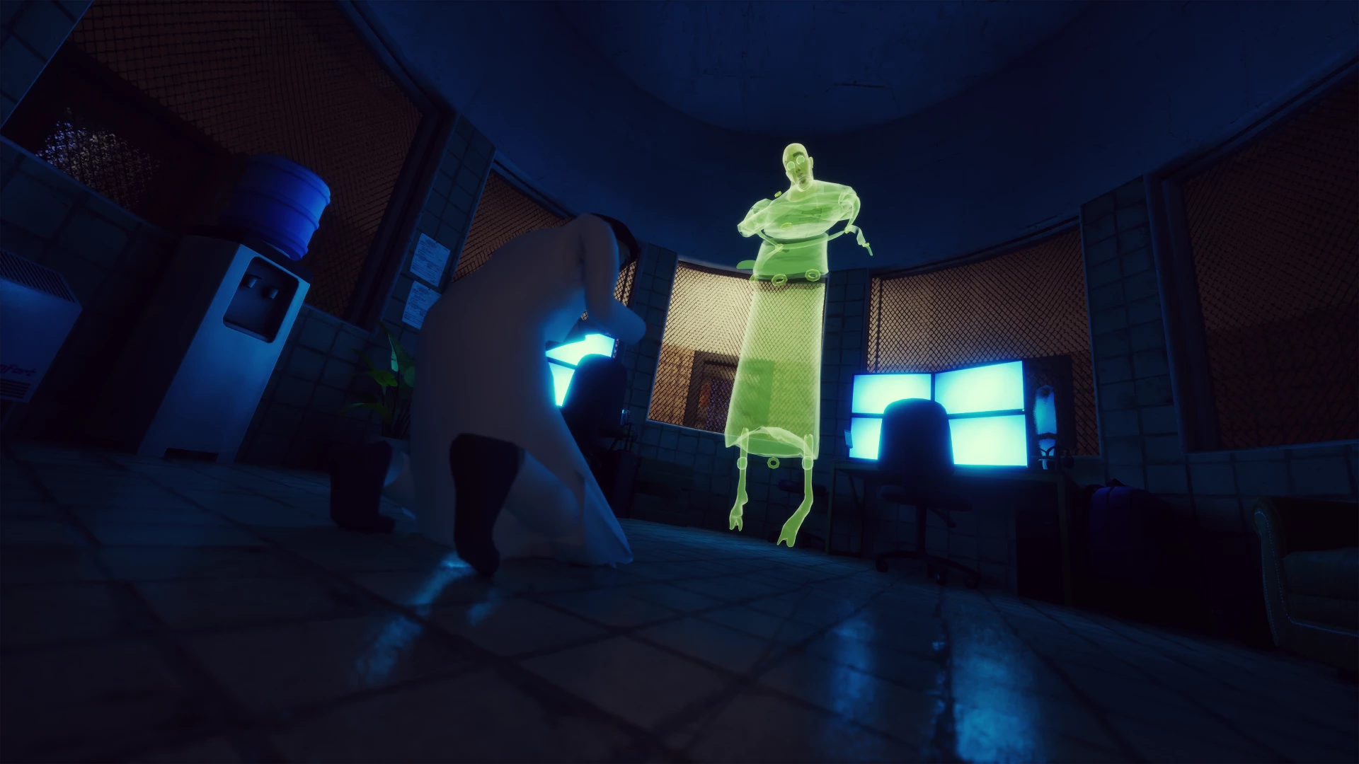 Lojë për Nintendo Switch Strategy First Ghost Master: Resurrection, 4 DLC të përfshira, PEGI 12