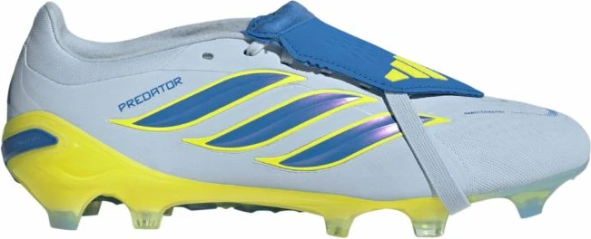 Atlete futbolli adidas Predator Pro FT FG JS0951 meshkuj