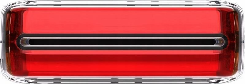 Printer foto Polaroid Hi-Print Gen 2, Bluetooth, USB-C, dye-sublimation, 2x3, e zezë