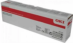 Toner OKI 47095701, 5000 faqe, i verdhë