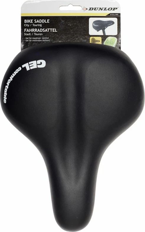 Ulëse biçiklete Dunlop, unisex