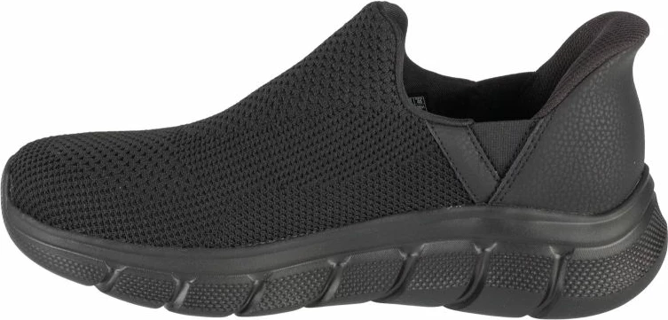 Atlete Skechers lifestyle, të zeza [Madhësia: 42.5]
