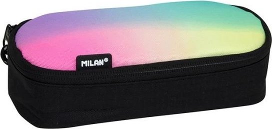 Milan Fotrolle Ovale Sunset Black 081130Snk1