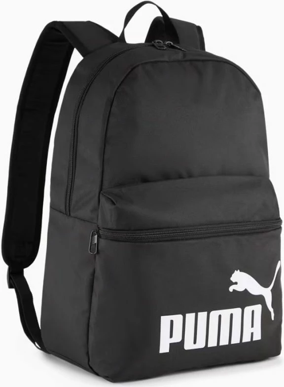 Çantë shpine Puma, e zezë