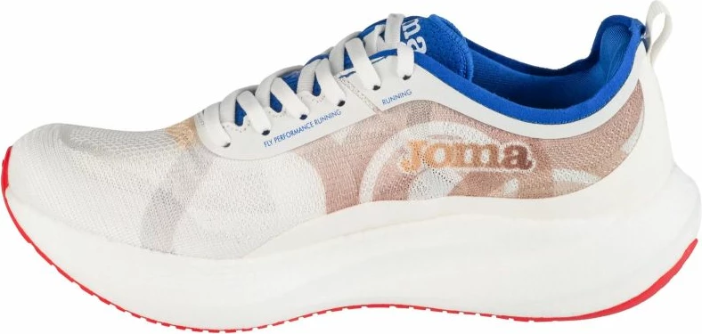 Atlete për meshkuj Joma, të bardha [Madhësia: 43]