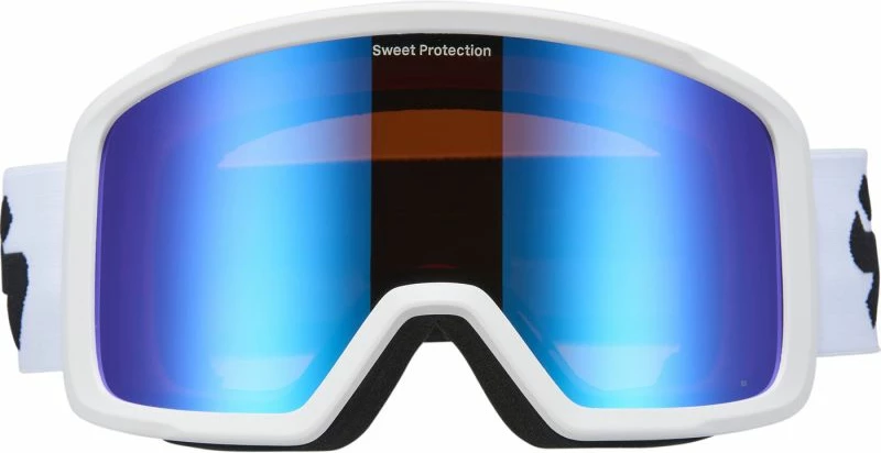 Syze bore Sweet Protection, bardha