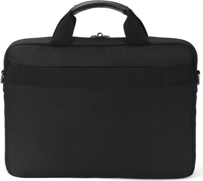 Çantë messenger DICOTA Eco Slim Case SELECT 14.1 inç, e zezë