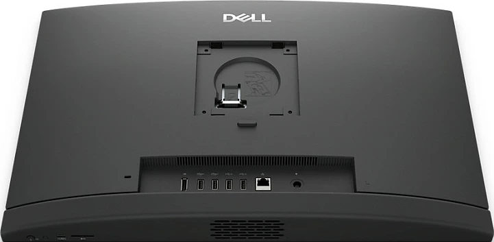Kompjuter All-in-One DELL PRO 24 AIO QC24251, 24 inç, Full HD, i zi