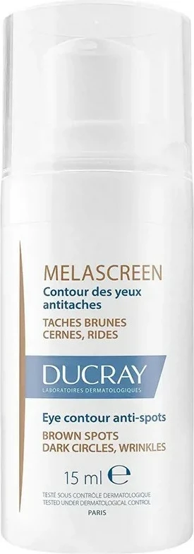 Krem për sy DUCRAY Melascreen për femra 15ml