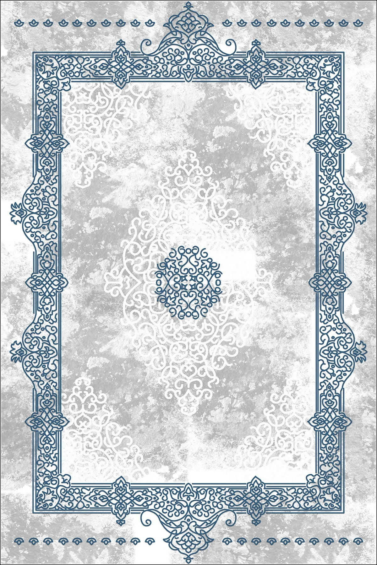 Qilim korridori, shumëngjyrësh, Conceptum Hypnose CT-1184, 80x150cm