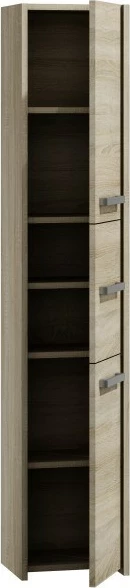 Kabinet për banjo S33 