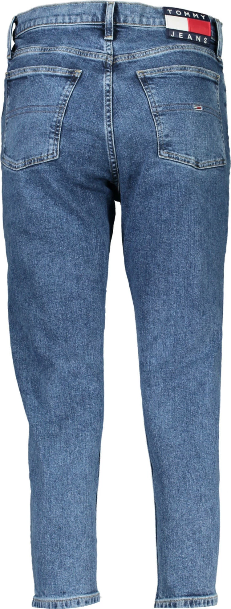 Jeans për femra TOMMY HILFIGER izzie, blu [Madhësia: W29 L28]