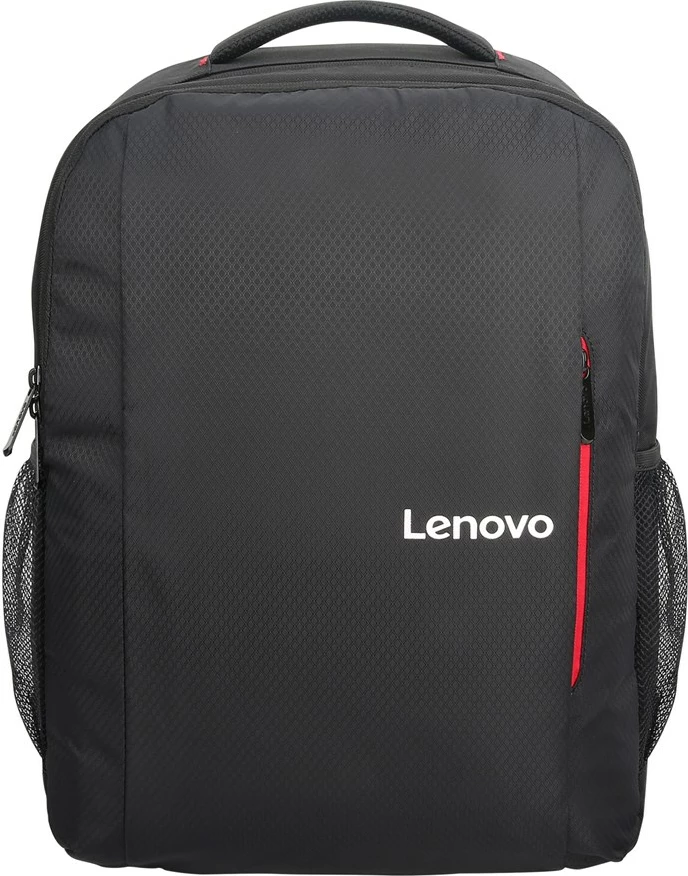 Çantë shpine Lenovo B515, 39.6 cm (15.6'), e Zezë dhe e Kuqe