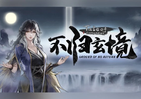 Tale of Immortal: Ground of No Return DLC EN/ZH/ZH Global
