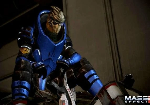 Mass Effect 2 EN/DE/FR/IT Global
