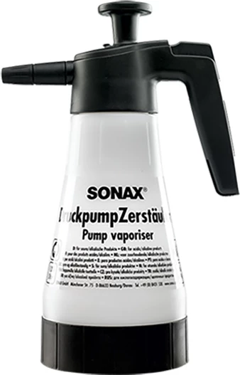 Sprucues me shishe Acid Sonax Profiline, 1.25 L