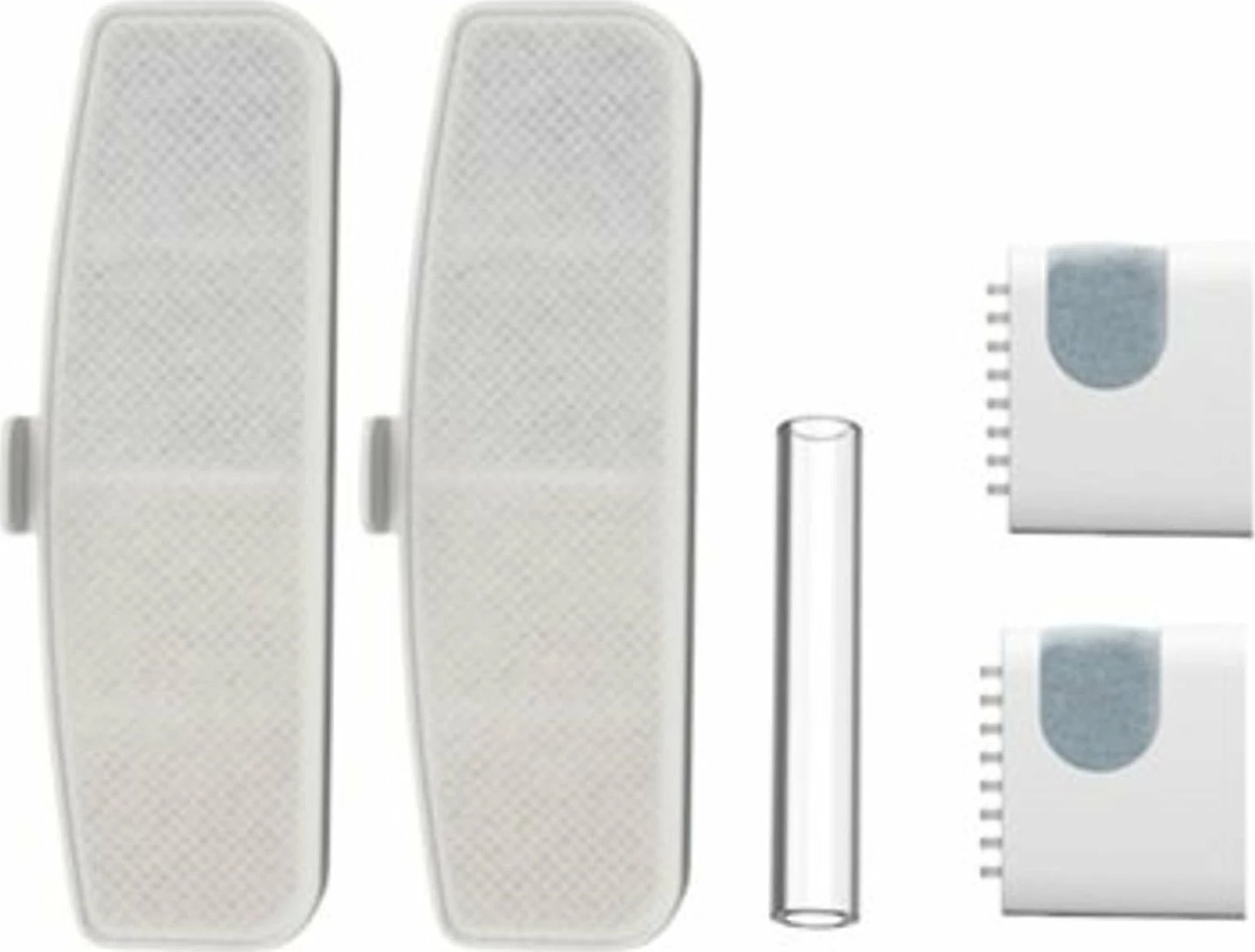 Filtër për fontanë uji për kafshë Xiaomi Smart Pet Fountain Filter BHR6148GL, i bardhë