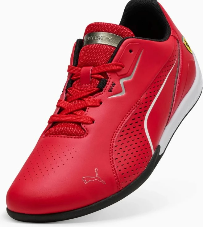 Atlete për meshkuj Puma Ferrari, të kuqe