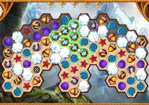 Azkend 2: The World Beneath EN Global