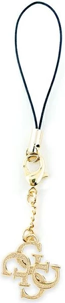 Varëse telefoni Guess 4G Glitter Charm, e artë