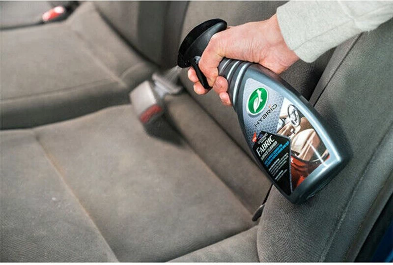 Sprej Pastrues Hybrid Fabric Solution 500ml